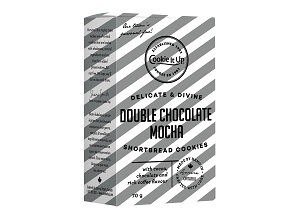 Double Chocolate Mocha 70g