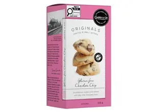 gluten free chocolate chip originals 145g box canada (300 x 220)