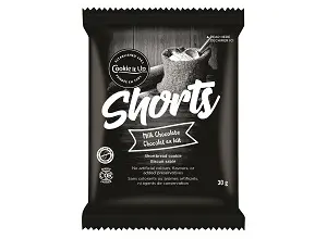 shorts cookie mix 177g (copy)