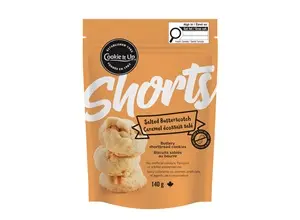 white chocolate cranberry shorts 140g (copy)