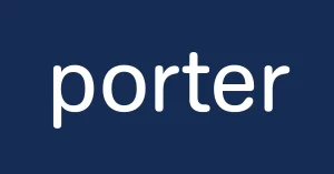 porter airlines