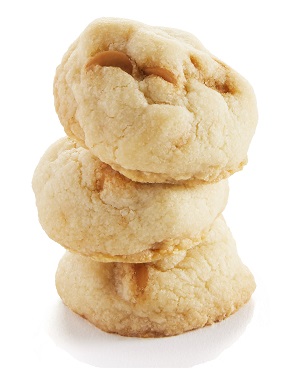 gluten free butterscotch (cropped, 300 pixels wide)